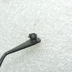 Oriģināls Toyota RAV4 II XA20 benzīna uzpildes vāciņš 7730028010, 77300-28010