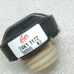 Oriģināls Toyota RAV4 II XA20 benzīna uzpildes vāciņš 7730028010, 77300-28010