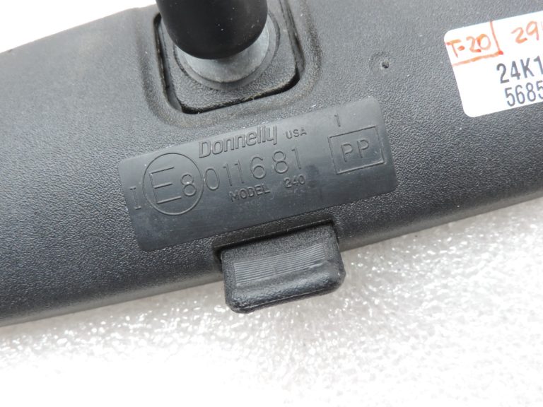 Oriģinālais Toyota RAV4 II XA20 iekšējais atpakaļskata spogulis 87810AA010, 87810-AA010