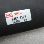 Oriģinālais Toyota RAV4 II XA20 iekšējais atpakaļskata spogulis 87810AA010, 87810-AA010