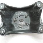 Oriģinālais 1994-2000 Toyota RAV4 XA10 rezerves riteņa nesēja kronšteins 5190842010