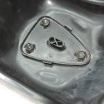Oriģinālais 1994-2000 Toyota RAV4 XA10 rezerves riteņa nesēja kronšteins 5190842010