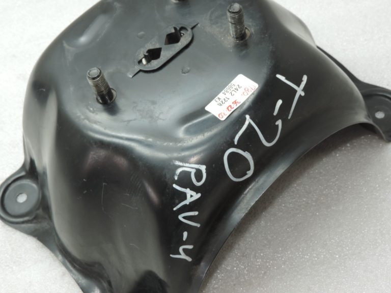 Oriģinālais 1994-2000 Toyota RAV4 XA10 rezerves riteņa nesēja kronšteins 5190842010