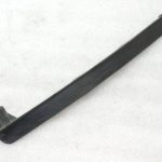 Oriģināls Toyota Yaris P10 priekšējā bampera pārsegs no kreisās puses 5385252010