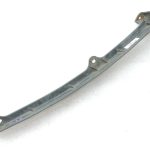 Oriģināls Toyota Yaris P10 priekšējā bampera pārsegs no kreisās puses 5385252010