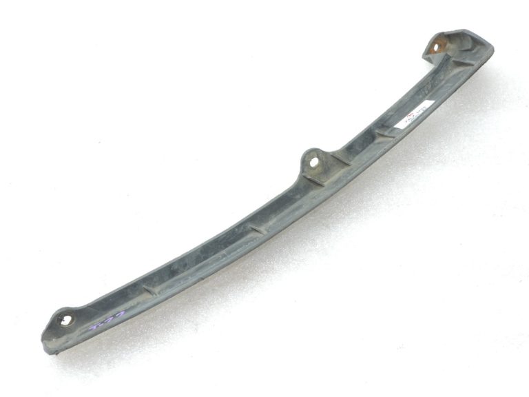 Oriģināls Toyota Yaris P10 priekšējā bampera pārsegs no kreisās puses 5385252010