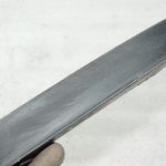 Oriģināls Toyota Yaris P10 priekšējā bampera pārsegs no kreisās puses 5385252010