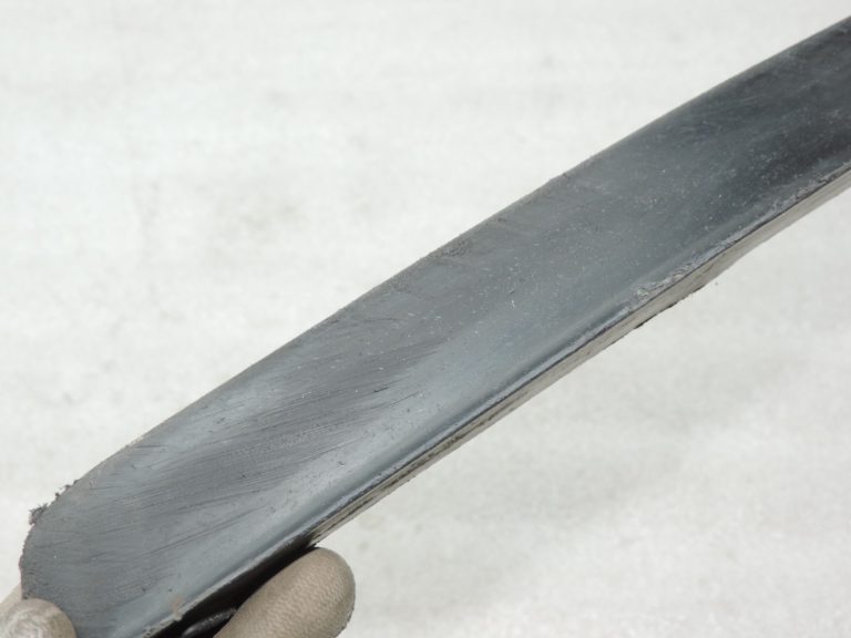 Oriģināls Toyota Yaris P10 priekšējā bampera pārsegs no kreisās puses 5385252010