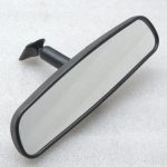 Oriģinālais 1999-2005 Toyota MR2 W30 iekšējais atpakaļskata spogulis 878100W030