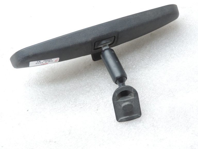 Oriģinālais 1999-2005 Toyota MR2 W30 iekšējais atpakaļskata spogulis 878100W030