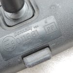 Oriģinālais 1999-2005 Toyota MR2 W30 iekšējais atpakaļskata spogulis 878100W030