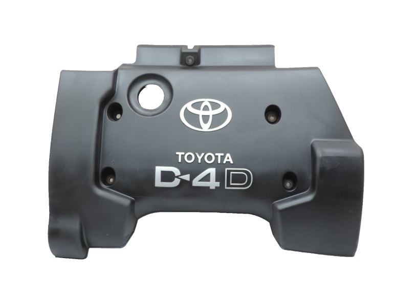 Oriģināls Toyota Corolla E12 2.0 D-4D 1CD-FTV motora pārsegs