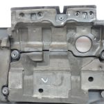 Oriģināls Toyota Corolla E12 2.0 D-4D 1CD-FTV motora pārsegs