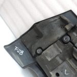 Oriģināls Toyota Corolla E12 2.0 D-4D 1CD-FTV motora pārsegs