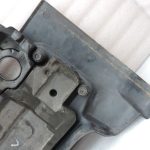 Oriģināls Toyota Corolla E12 2.0 D-4D 1CD-FTV motora pārsegs