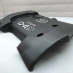 Oriģināls Toyota Corolla E12 2.0 D-4D 1CD-FTV motora pārsegs