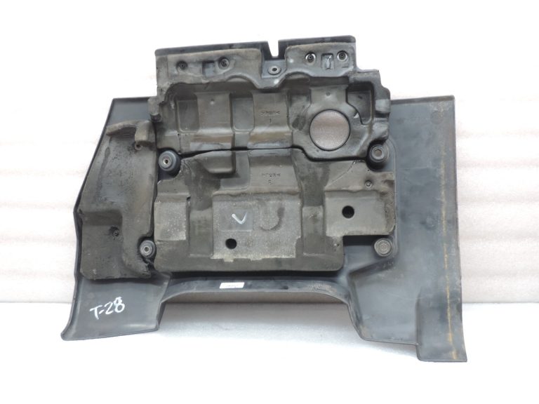Oriģināls Toyota Corolla E12 2.0 D-4D 1CD-FTV motora pārsegs