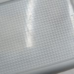 Oriģināls Toyota Yaris P10 aizmugurējais salona apgaismojums pelēks 8124005030B2