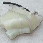 Oriģinālā Toyota Yaris P10 1.4 D4D (1NDTV) izplešanās tvertne 1648233010
