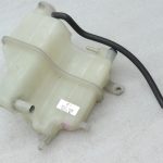 Oriģinālā Toyota Yaris P10 1.4 D4D (1NDTV) izplešanās tvertne 1648233010