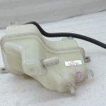 Oriģinālā Toyota Yaris P10 1.4 D4D (1NDTV) izplešanās tvertne 1648233010