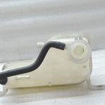 Oriģinālā Toyota Yaris P10 1.4 D4D (1NDTV) izplešanās tvertne 1648233010