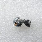 Oriģinālais Toyota Yaris P10 spidometra spuldzīšu komplekts 9001003067