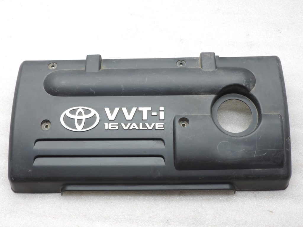 Genuine Toyota RAV4 II Corolla E11 E12 Avensis T22 VVT-i 16Valve engine cover