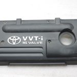 Oriģināls Toyota RAV4 II Corolla E11 E12 Avensis T22 VVT-i 16Valve motora vāks
