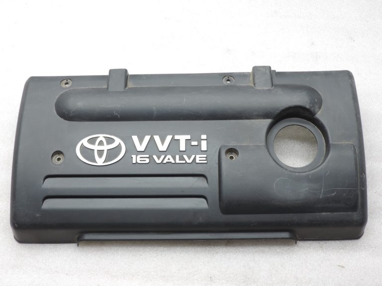 Oriģināls Toyota RAV4 II Corolla E11 E12 Avensis T22 VVT-i 16Valve motora vāks