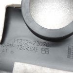 Oriģināls Toyota RAV4 II Corolla E11 E12 Avensis T22 VVT-i 16Valve motora vāks