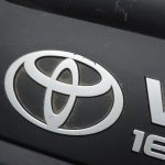 Oriģināls Toyota RAV4 II Corolla E11 E12 Avensis T22 VVT-i 16Valve motora vāks