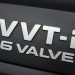 Oriģināls Toyota RAV4 II Corolla E11 E12 Avensis T22 VVT-i 16Valve motora vāks