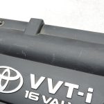 Oriģināls Toyota RAV4 II Corolla E11 E12 Avensis T22 VVT-i 16Valve motora vāks