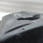 Oriģināls Toyota RAV4 II Corolla E11 E12 Avensis T22 VVT-i 16Valve motora vāks