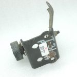 Oriģināls Toyota Previa II XR30 2.4i motora stiprinājuma kronšteins Priekšējais 1231128020