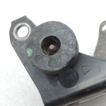 Oriģināls Toyota Previa II XR30 2.4i motora stiprinājuma kronšteins Priekšējais 1231128020