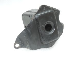 Oriģinālais Toyota Previa II XR30 Pastiprinājuma kronšteins aizmugurējais kreisais 5741628090
