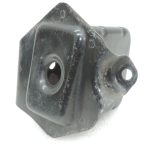 Oriģinālais Toyota Previa II XR30 Pastiprinājuma kronšteins aizmugurējais kreisais 5741628090