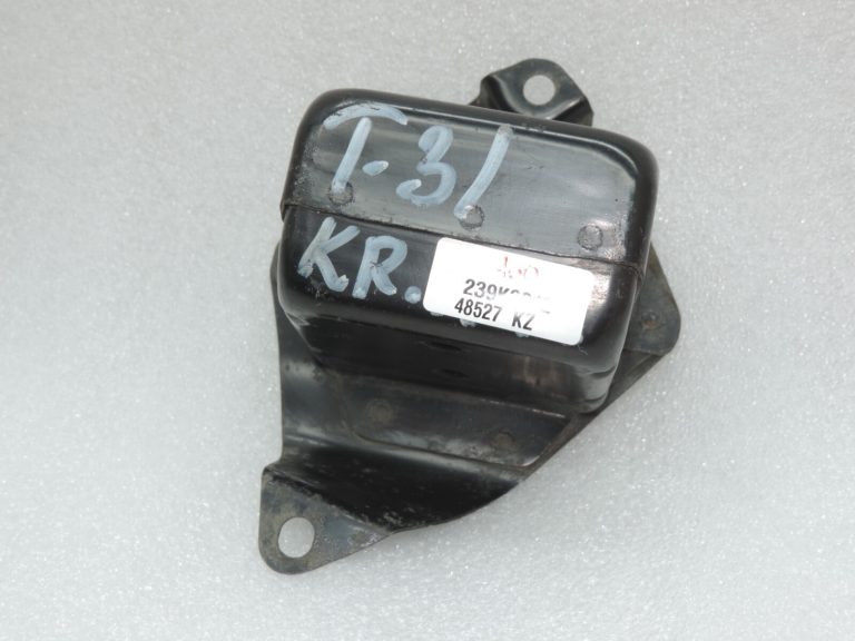 Oriģinālais Toyota Previa II XR30 Pastiprinājuma kronšteins aizmugurējais kreisais 5741628090