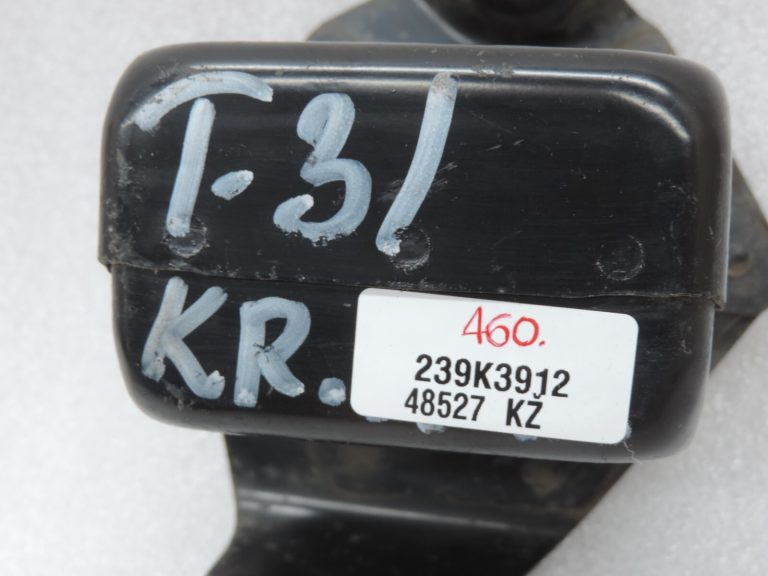 Oriģinālais Toyota Previa II XR30 Pastiprinājuma kronšteins aizmugurējais kreisais 5741628090