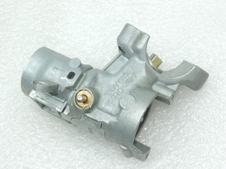 Oriģinālais Toyota Previa II XR30 aizdedzes slēdzenes korpuss 4528028280