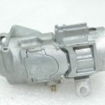 Oriģinālais Toyota Previa II XR30 aizdedzes slēdzenes korpuss 4528028280