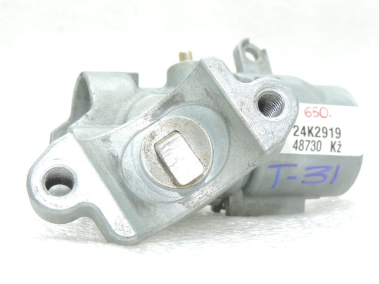 Oriģinālais Toyota Previa II XR30 aizdedzes slēdzenes korpuss 4528028280