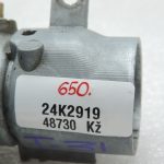 Oriģinālais Toyota Previa II XR30 aizdedzes slēdzenes korpuss 4528028280