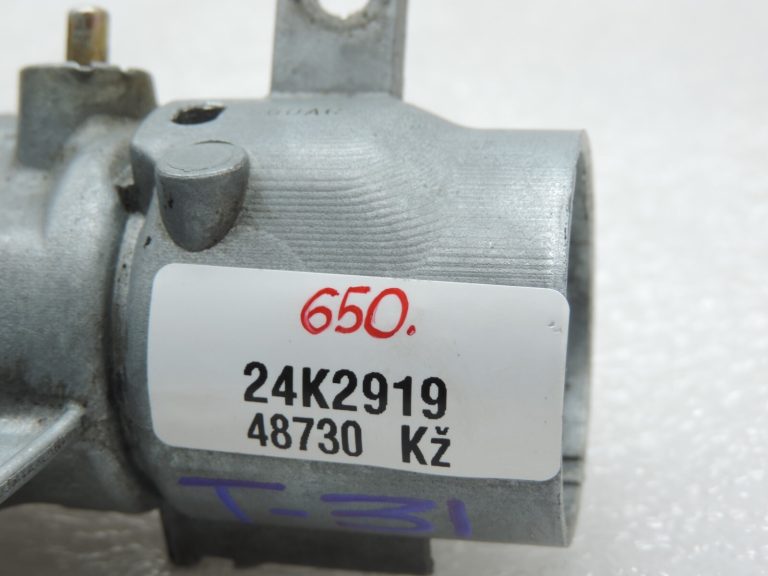 Oriģinālais Toyota Previa II XR30 aizdedzes slēdzenes korpuss 4528028280