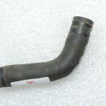 Toyota RAV4 II XA20 2.0 D-4D eļļas dzesētāja dzesēšanas šķidruma šļūtene 1577727020 15777-27020