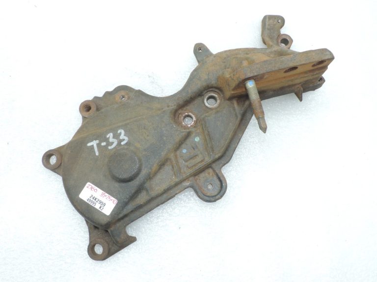 Oriģināls Toyota RAV4 II XA20 2.0 D-4D Dzinēja stiprinājuma kronšteins Labais 1231527030