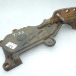 Oriģināls Toyota RAV4 II XA20 2.0 D-4D Dzinēja stiprinājuma kronšteins Labais 1231527030