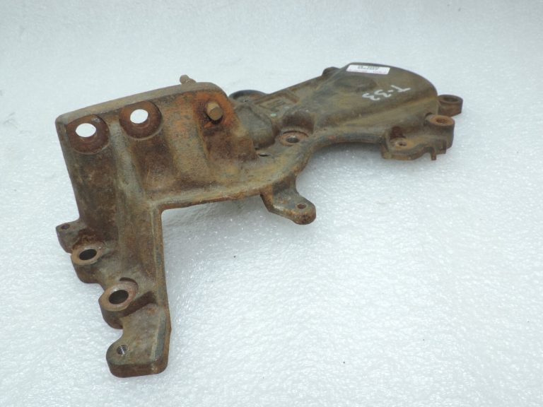 Oriģināls Toyota RAV4 II XA20 2.0 D-4D Dzinēja stiprinājuma kronšteins Labais 1231527030